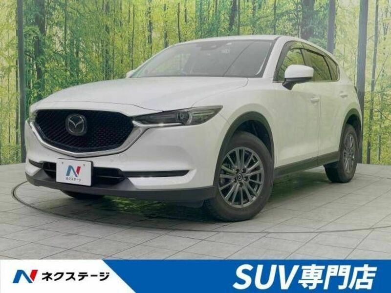 CX-5-0