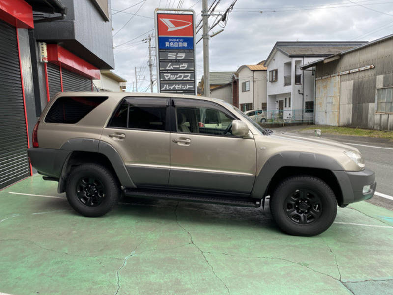 HILUX SURF