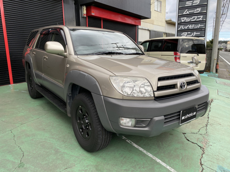 HILUX SURF