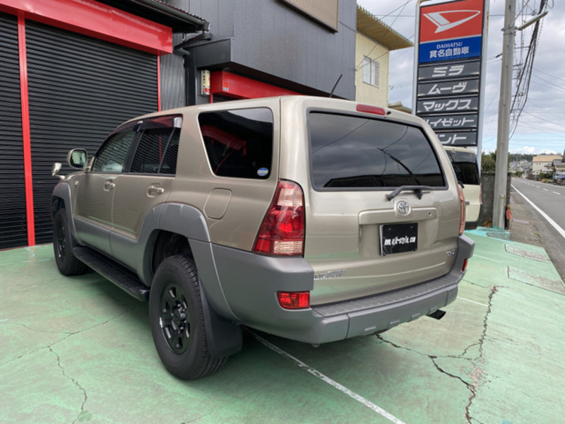 HILUX SURF