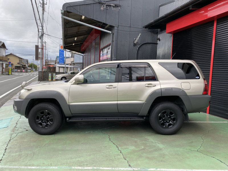 HILUX SURF
