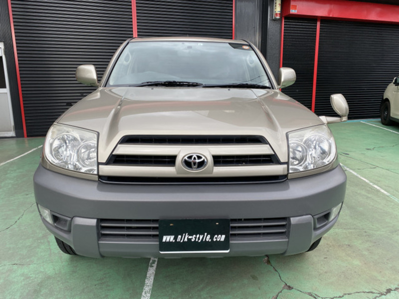 HILUX SURF