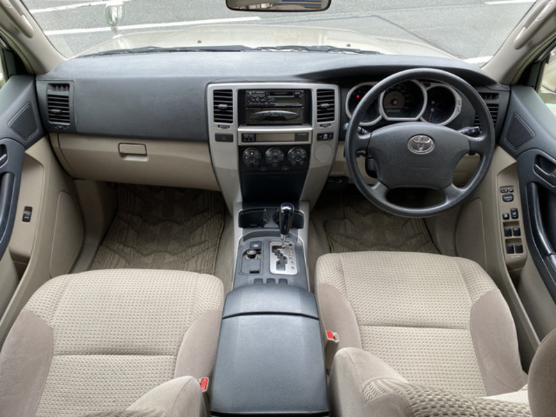 HILUX SURF