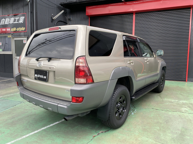HILUX SURF