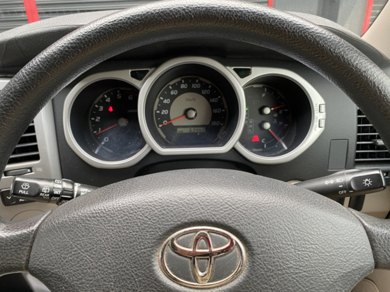HILUX SURF