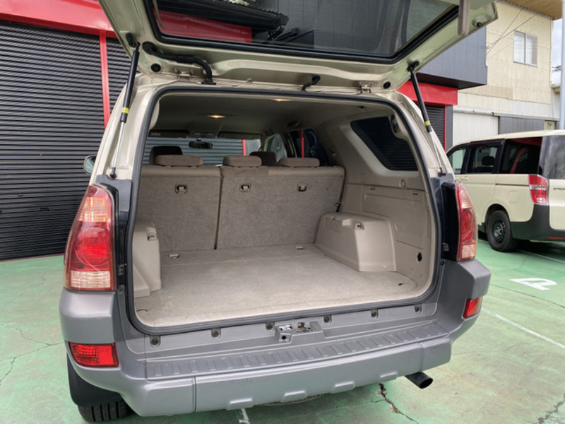 HILUX SURF
