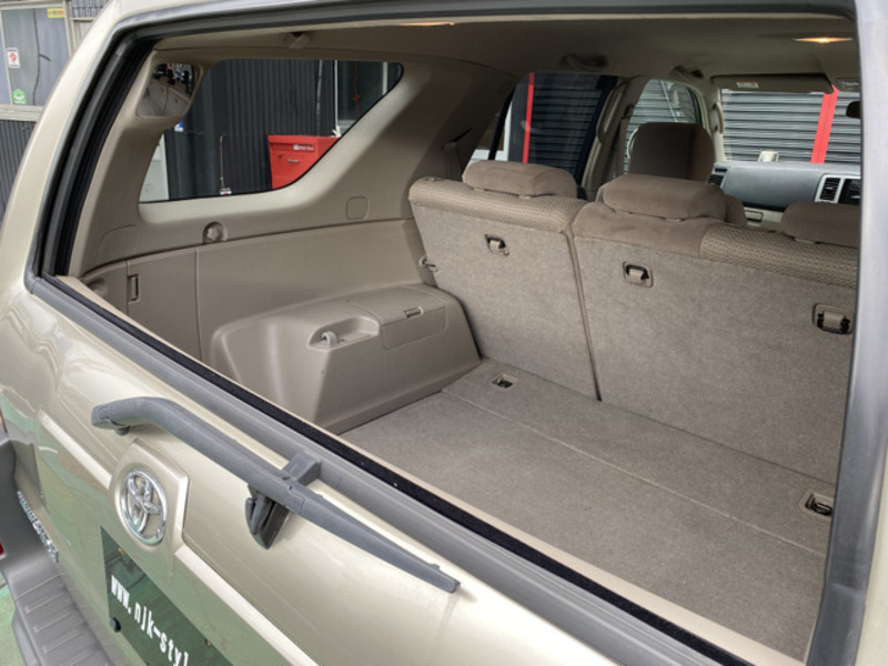 HILUX SURF
