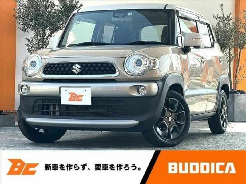 SUZUKI XBEE