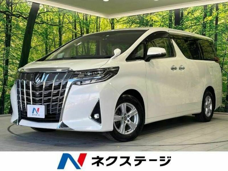 ALPHARD-0