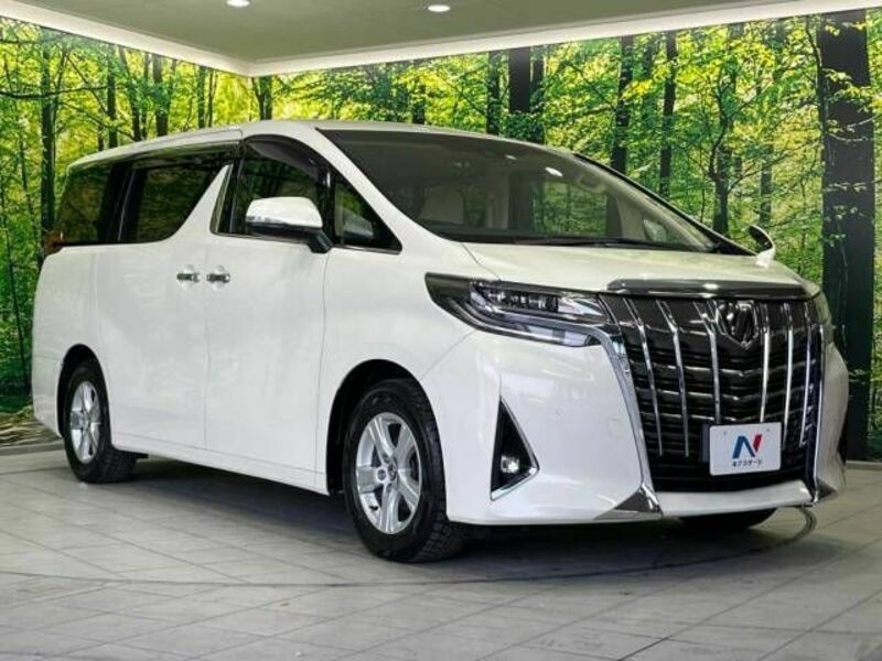 ALPHARD