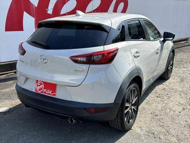 CX-3