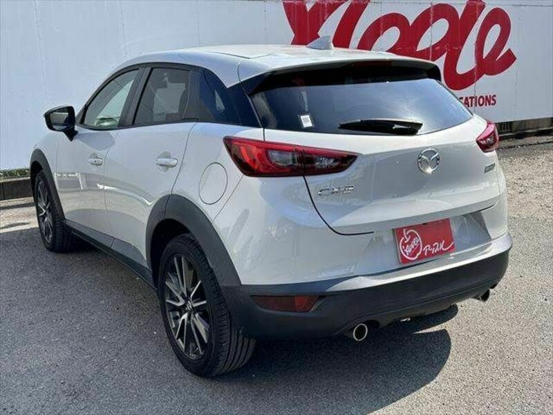 CX-3