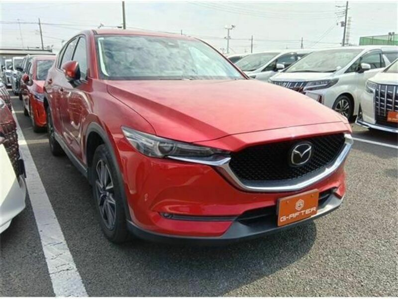 CX-5-0