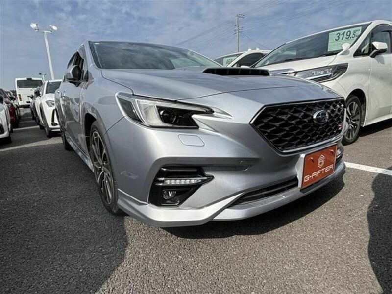 LEVORG-0