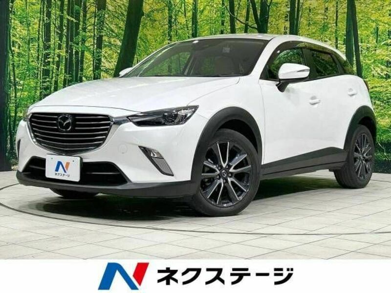 CX-3-0