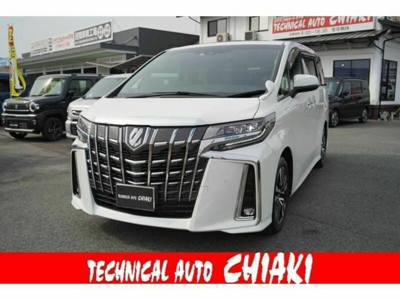 ALPHARD-0