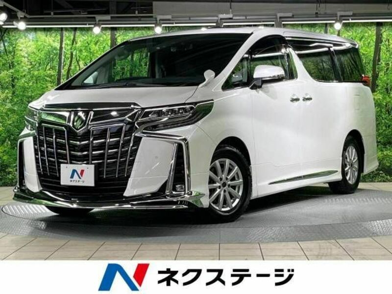 ALPHARD-0