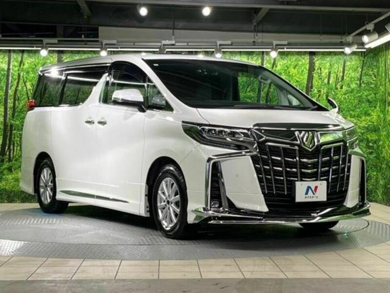 ALPHARD