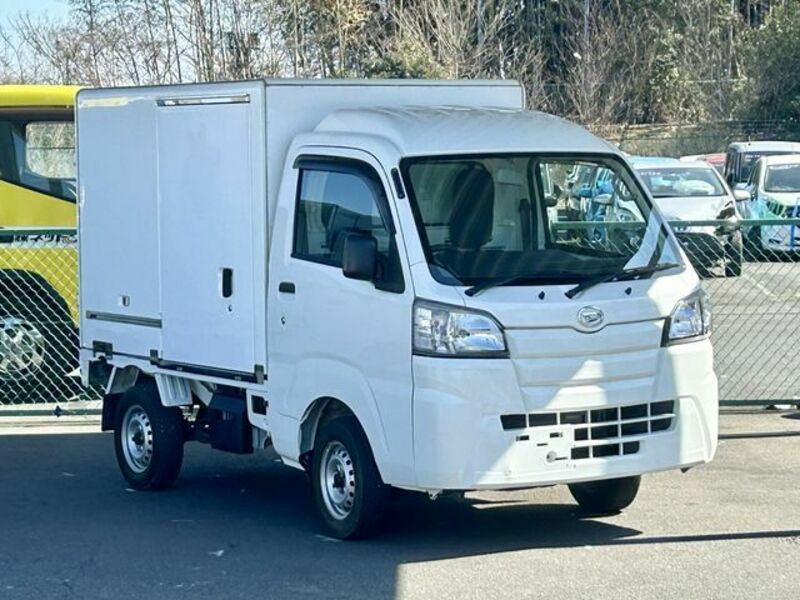 HIJET TRUCK-0