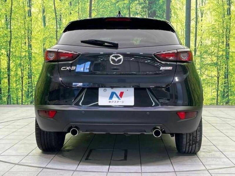 CX-3