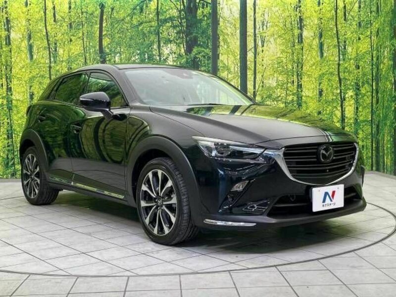 CX-3