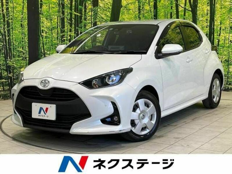 YARIS-0