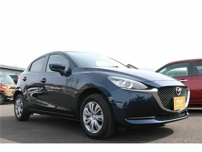 MAZDA2