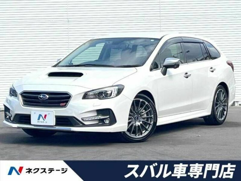 LEVORG-0