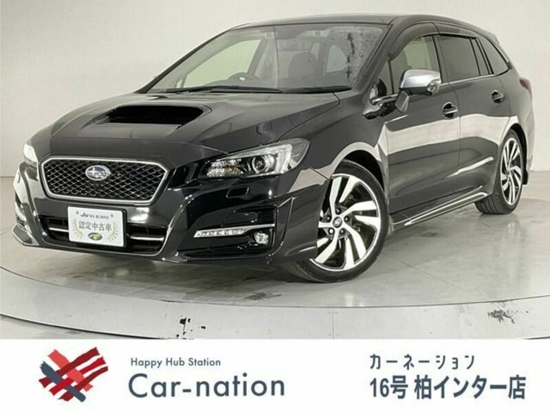 LEVORG-0