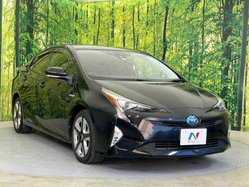 PRIUS