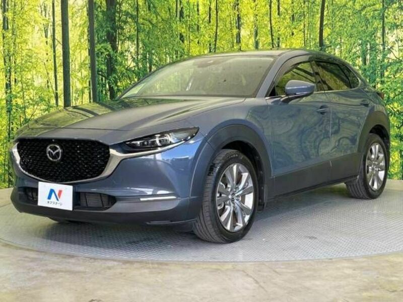 CX-30