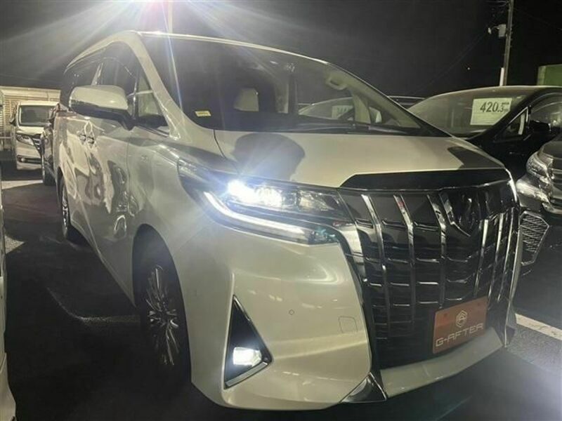 ALPHARD-0