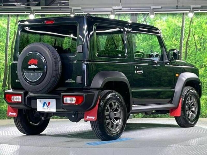 JIMNY SIERRA