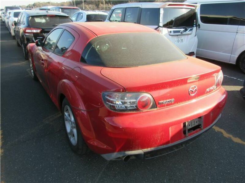 RX-8