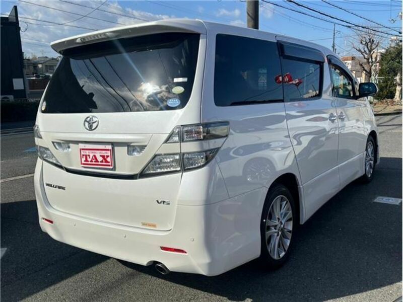 VELLFIRE