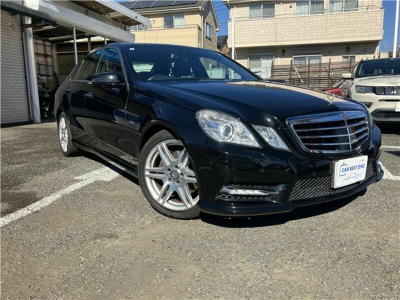 E-CLASS