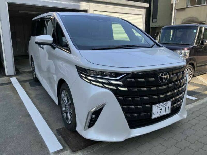 ALPHARD-0