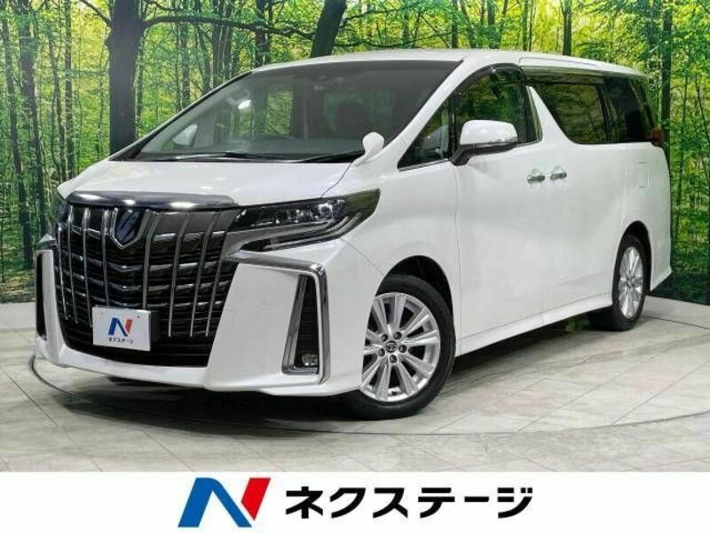 ALPHARD-0