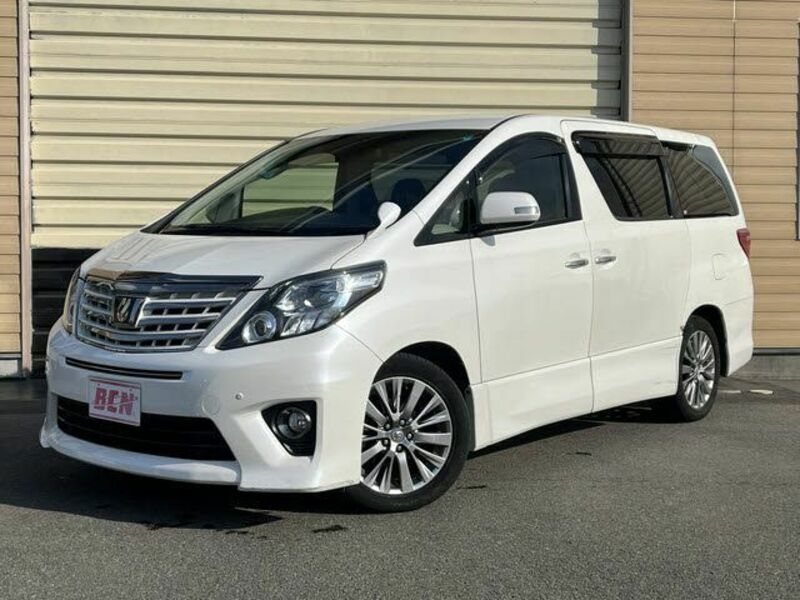 ALPHARD-0