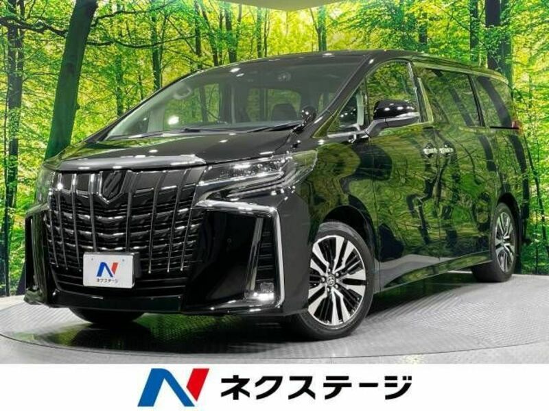 ALPHARD-0