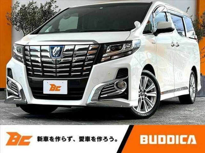 ALPHARD-0