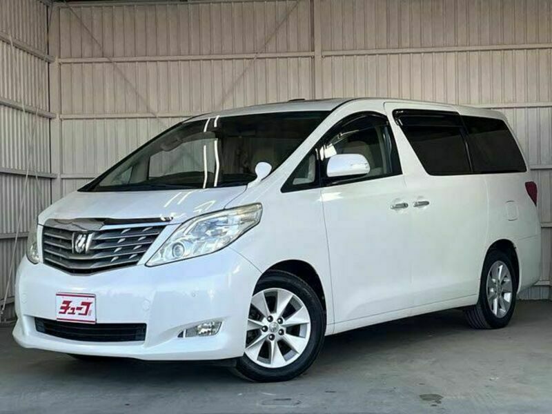 ALPHARD-0