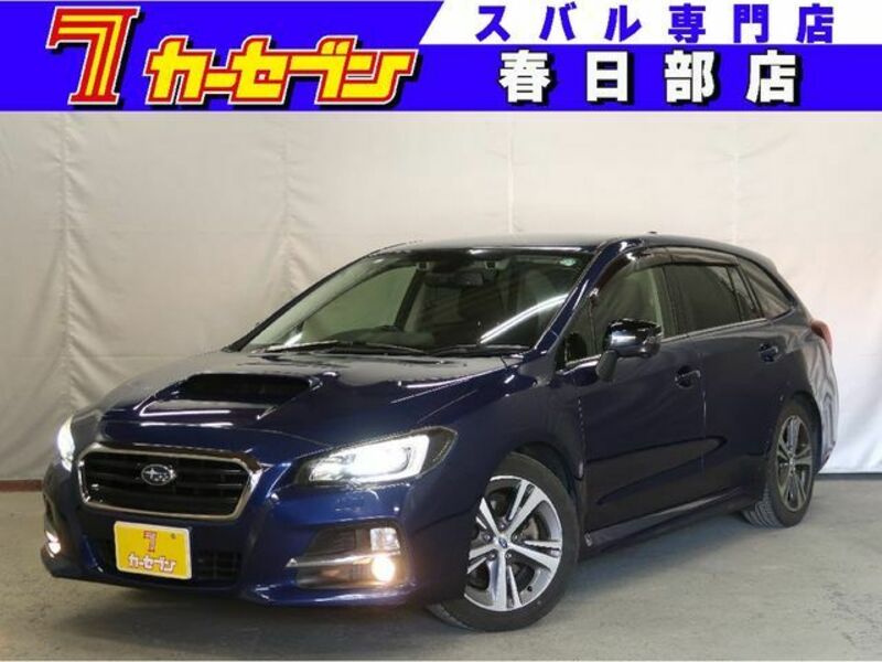 LEVORG-0