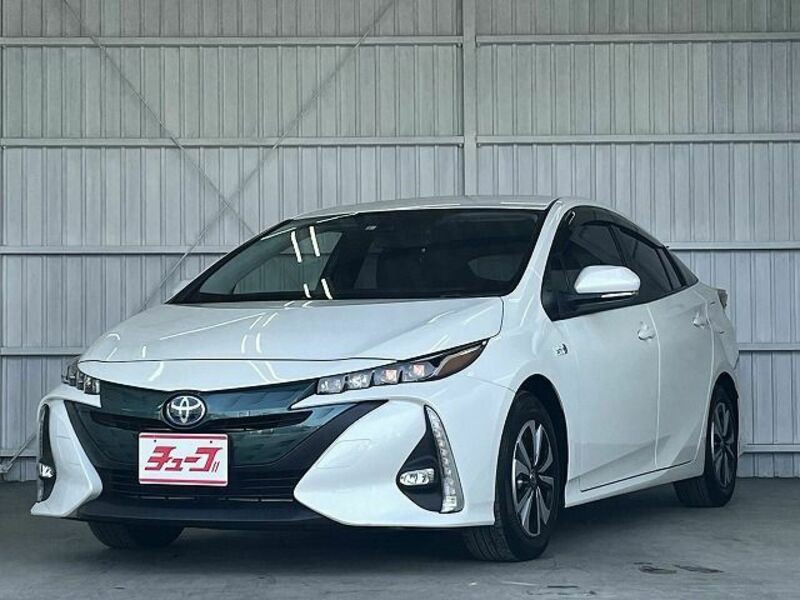 PRIUS PHV-0