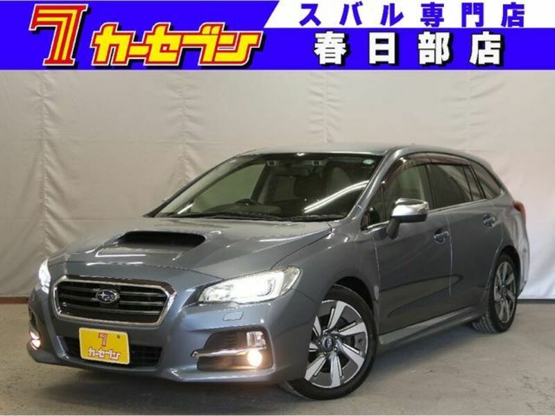 LEVORG-0