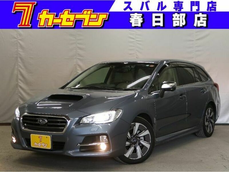 LEVORG-0