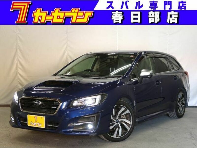 LEVORG-0