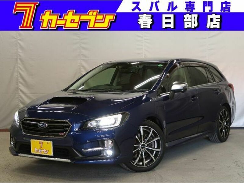 LEVORG-0