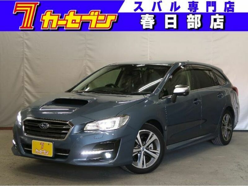 LEVORG-0