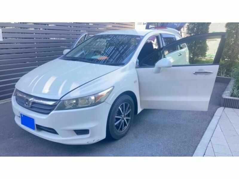 HONDA STREAM